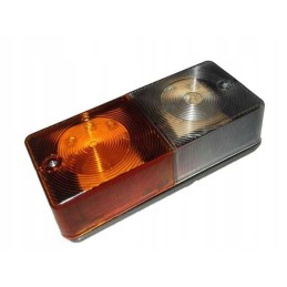 Mtz Belarus LED side front lamp