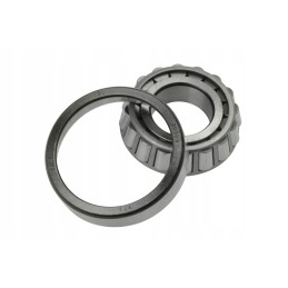 Fighting bearing rear axle Volvo 11709298