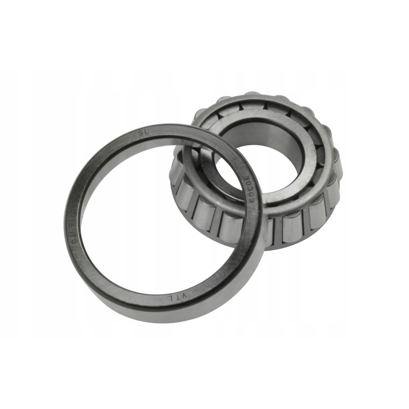 Fighting bearing rear axle Volvo 11709298