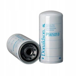 Hydraulic filter genie gs 2668rt gs 3268rt p565059 donaldson