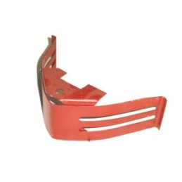 Alternator cover 2812 with motogeneric cables