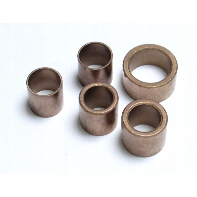 Starter bushings r 11 r11 c 330 c 360 copper