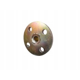 Disc with driver 5595 127 00 210 Unia Famarol