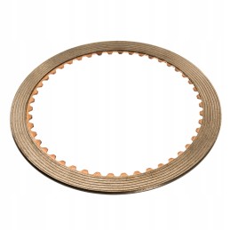 PTO clutch disc c 385 80153010 89153010