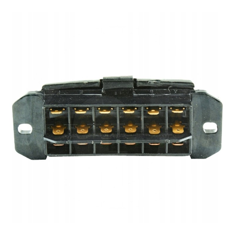 Fuse box c 330 c 360 50180940 6 times