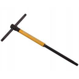 T wrench with torx spinner T27 Warynski WMK151