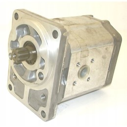 Snp2 c8l sc42 hydraulic gear pump