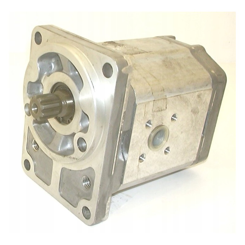 Snp2 c8l sc42 hydraulic gear pump