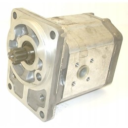 Snp2 c6l sc42 hydraulic gear pump