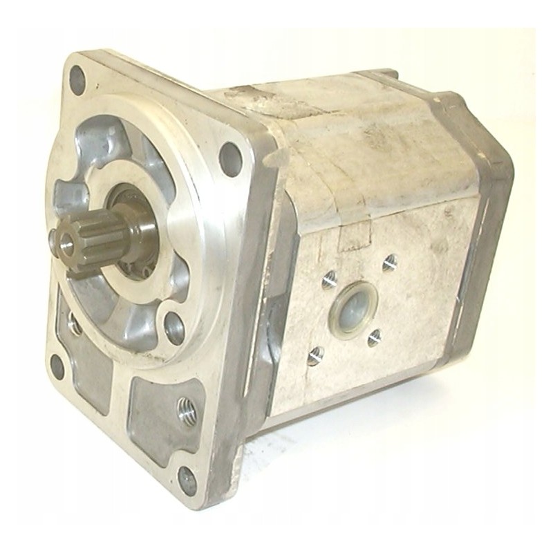 Snp2 c6l sc42 hydraulic gear pump