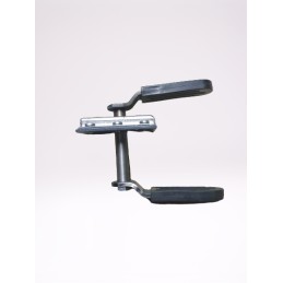 Door lock c330 ursus c 330 c 360 right