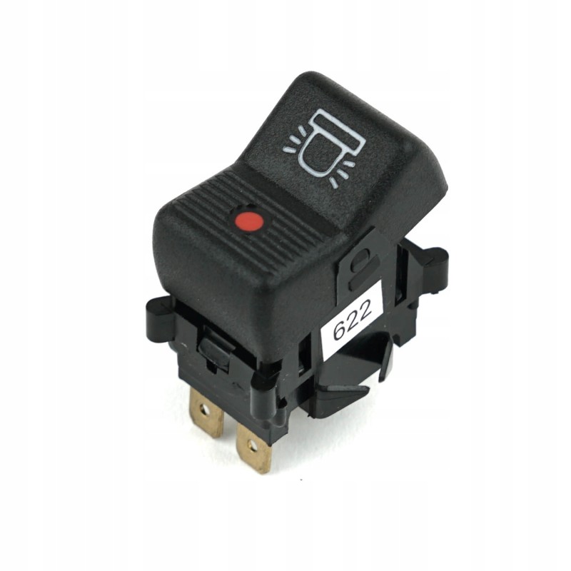 Rooster switch Zetor Major 80 935764 original