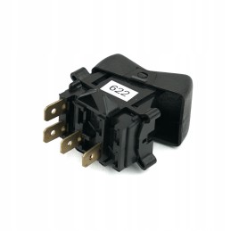 Rooster switch Zetor Major 80 935764 original