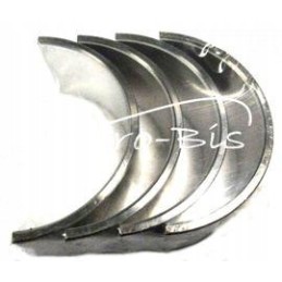 Set of connecting rod bearings t 25 p1