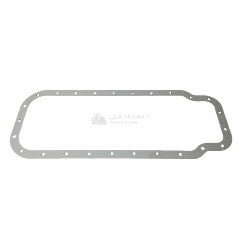 Oil pan gasket 4 cylinder 6005009904