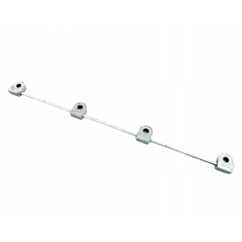 Mtz excess fuel line 2401104320