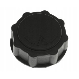 JCB backhoe loader tank cap
