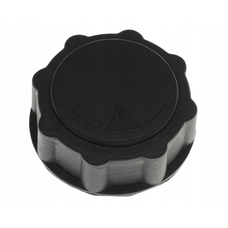JCB backhoe loader tank cap