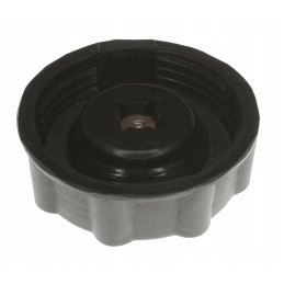JCB backhoe loader tank cap
