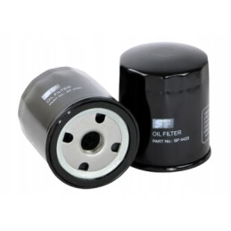 Oil filter sp4420 mecalac as 700 deutz tcd 2 9l4