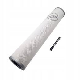 Hydraulic filter argo hytos v2 1260 26 600x60mm