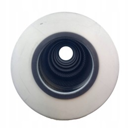 Hydraulic filter argo hytos v2 1260 26 600x60mm