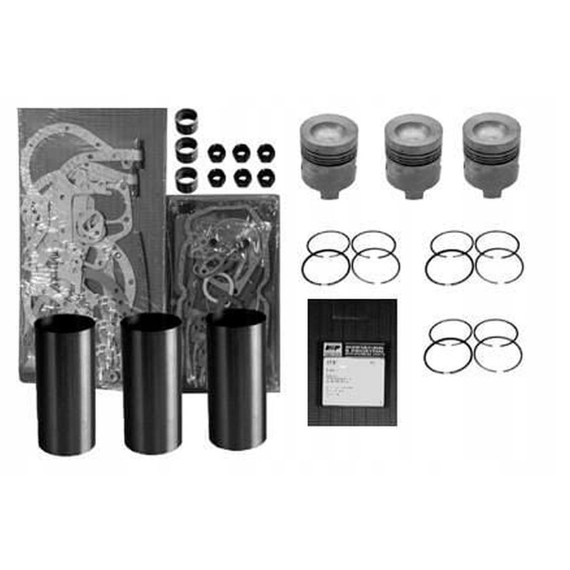 Vpb9021 engine repair kit