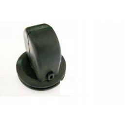 Brake valve cover mtz a2961013