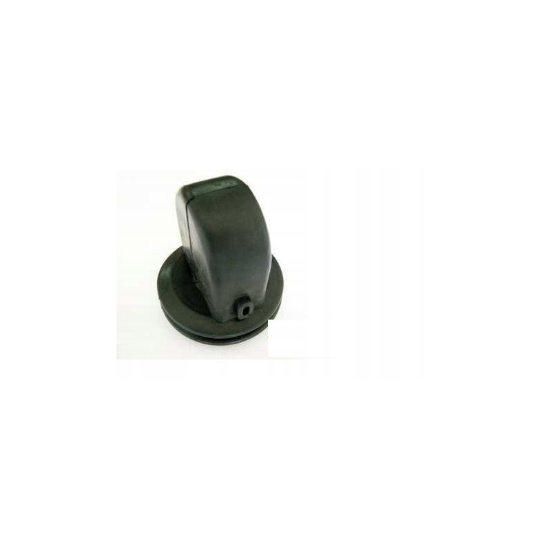 Brake valve cover mtz a2961013