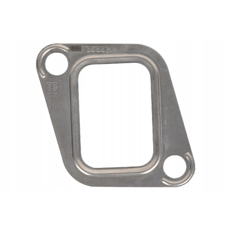 744162m1 exhaust pipe gasket mf