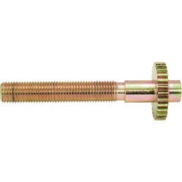 Hanger head connector C 385 and derivatives