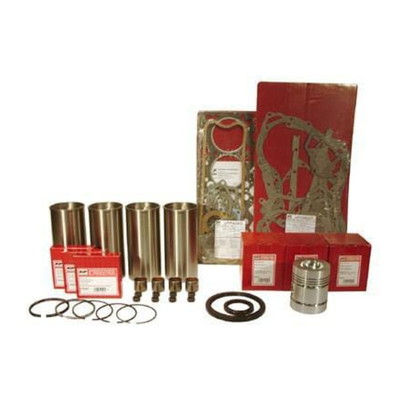 Vpb9458 engine repair kit