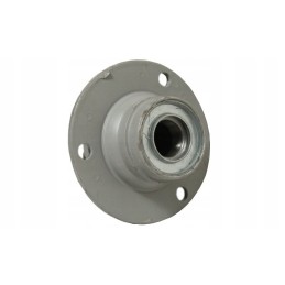 Tractor wheel hub 4 00 8 set 5211000321