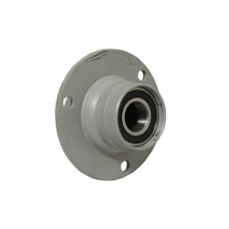 Tractor wheel hub 4 00 8 set 5211000321