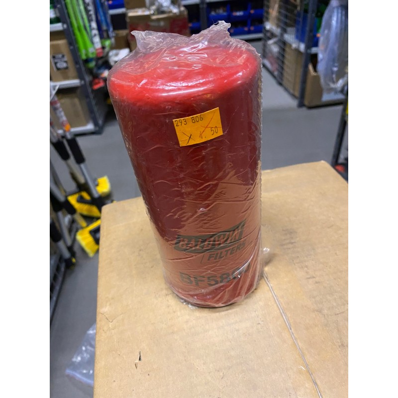 Baldwin bf5800 fuel filter