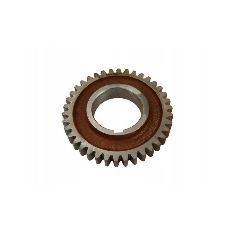 Gear wheel of the oil pump on the crankshaft c 330 or