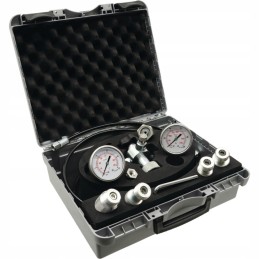 Gas filling and control device 85048020