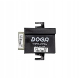 Daewoo Doga Doosan DX420 wiper relay controller