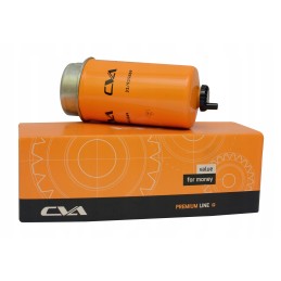 Fuel filter jcb crawler excavator cva