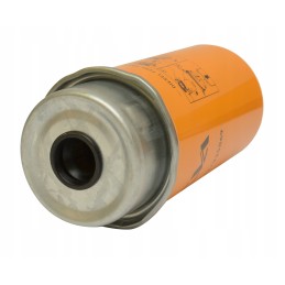 Fuel filter jcb crawler excavator cva