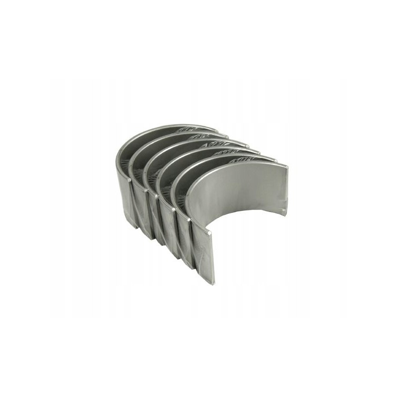 Set of connecting rod bearings n 0 25 and grind mf 3