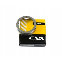 Cat backhoe loader bridge bearing pan