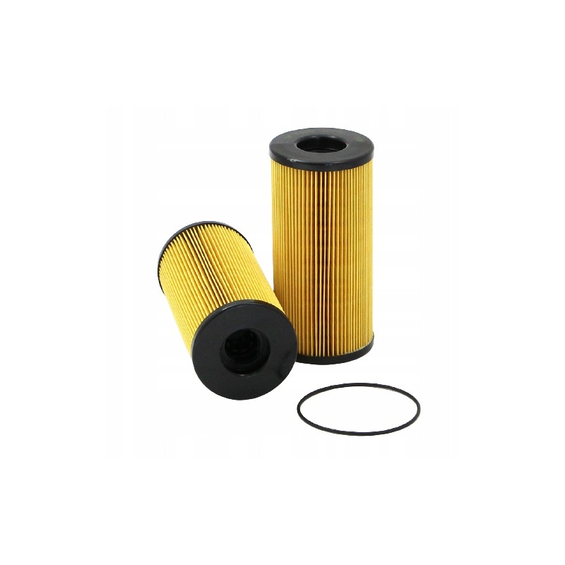 Fuel filter massey ferguson 6455 4224811m1