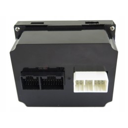 Air conditioning panel 14513653