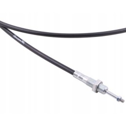 Cable to control the distributor on the forks l 100