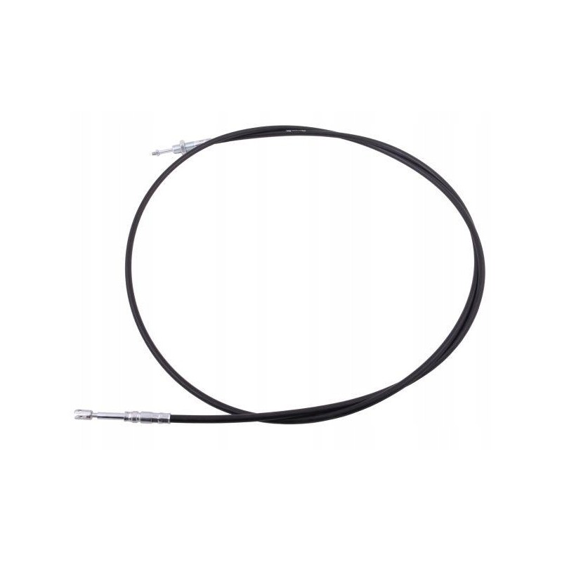 Cable to control the distributor on the forks l 150