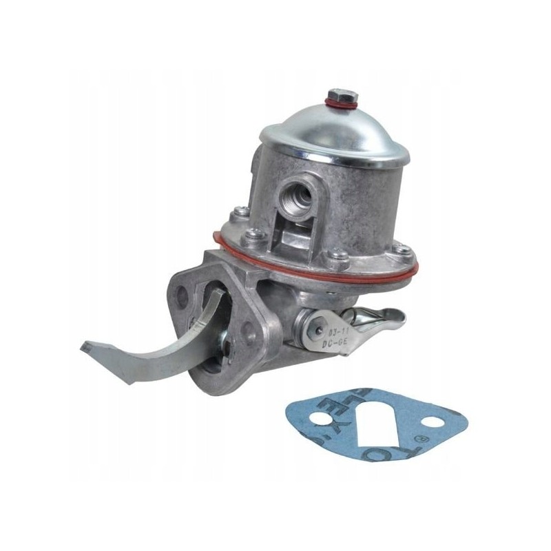 Perkins fuel feed pump 2641a064 3637309