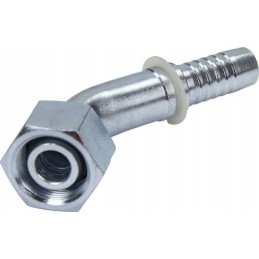 End dkol 45 dn16 m26x1 5 18l