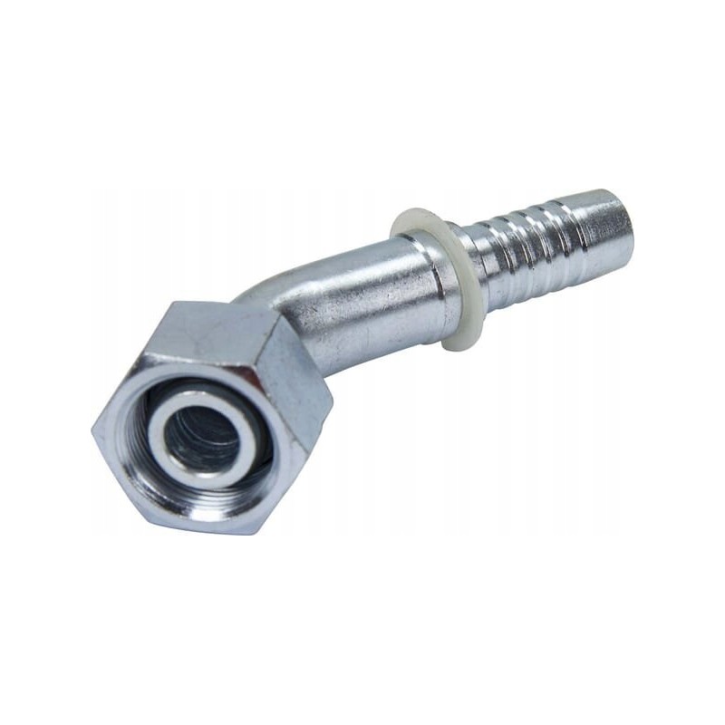 End dkol 45 dn16 m26x1 5 18l