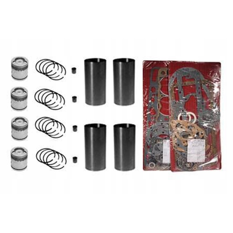 Vpb9504 engine repair kit